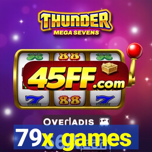 79x games
